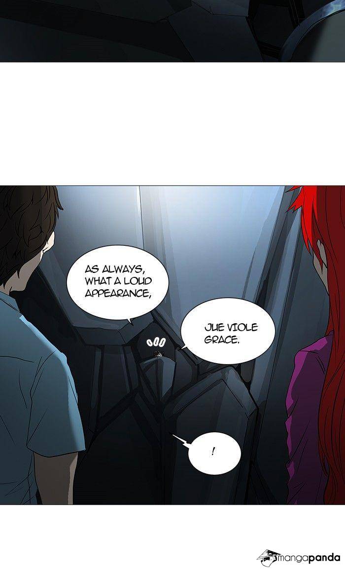 Tower of God Chapter 252 image 20